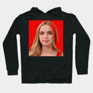 jodie comer Hoodie